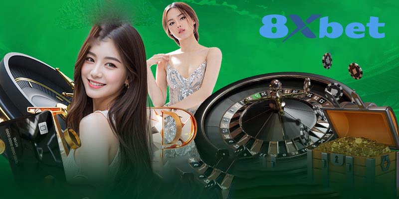 8xbet - Top Nhà Cái Uy Tín Nhất Hiện Nay - Đánh Giá Chuyên Gia