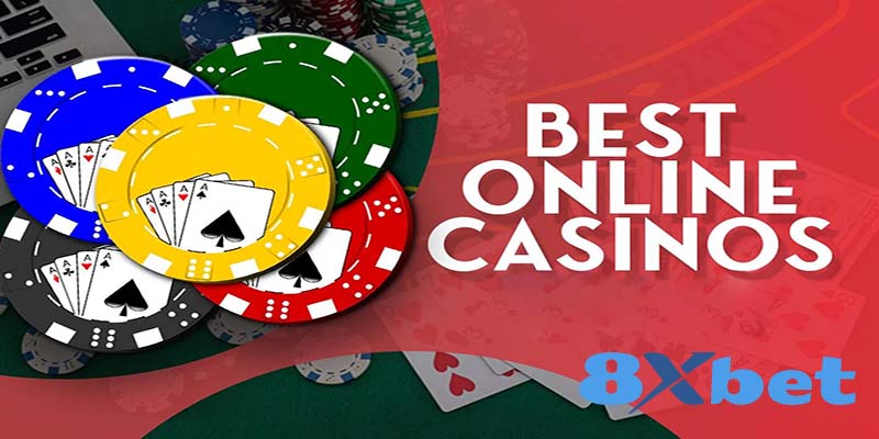 Kinh nghiệm chơi Casino Online hiệu quả