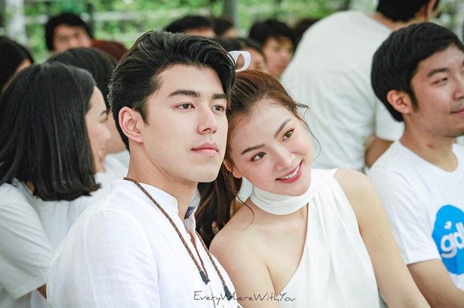 Đóng nữ chính 'Friend Zone' bản Việt, Kaity Nguyễn được kì vọng không thua Baifern Pimchanok - Ảnh 1.