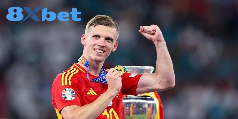 Thể Thao 8xbet - Khám Phá Từng Chi Tiết Của Mỗi Trận Đấu!