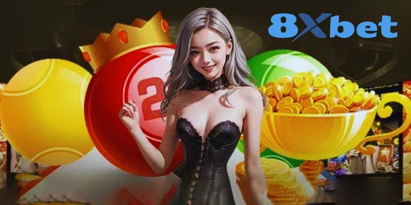 Xổ Số 8xbet - Tin Tức Cập Nhật, Kết Quả, Và Cơ Hội Của Người Chơi!