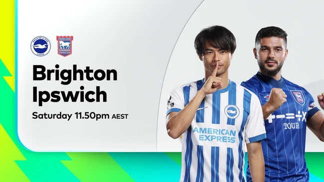 Nhận định, soi tỷ lệ Brighton vs Ipswich (21h00, 14/9), vòng 4 Ngoại hạng Anh - Ảnh 1.